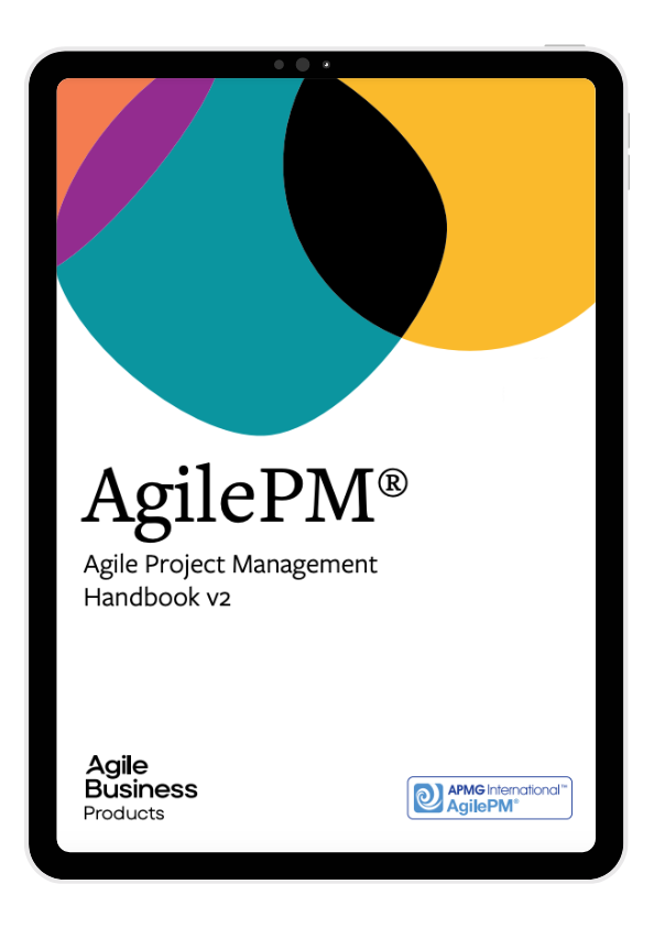 Agile Project Management (AgilePM®) Handbook v2