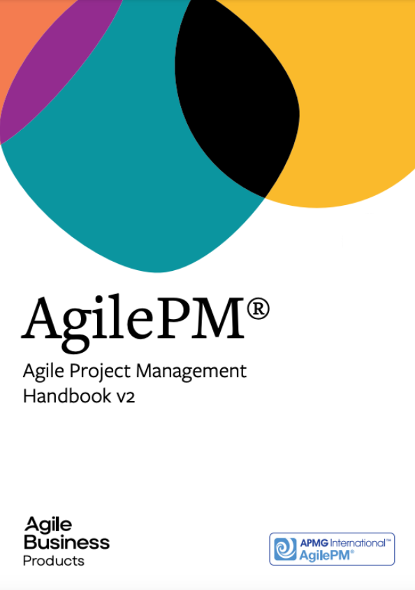 Agile Project Management (AgilePM®) Handbook v2