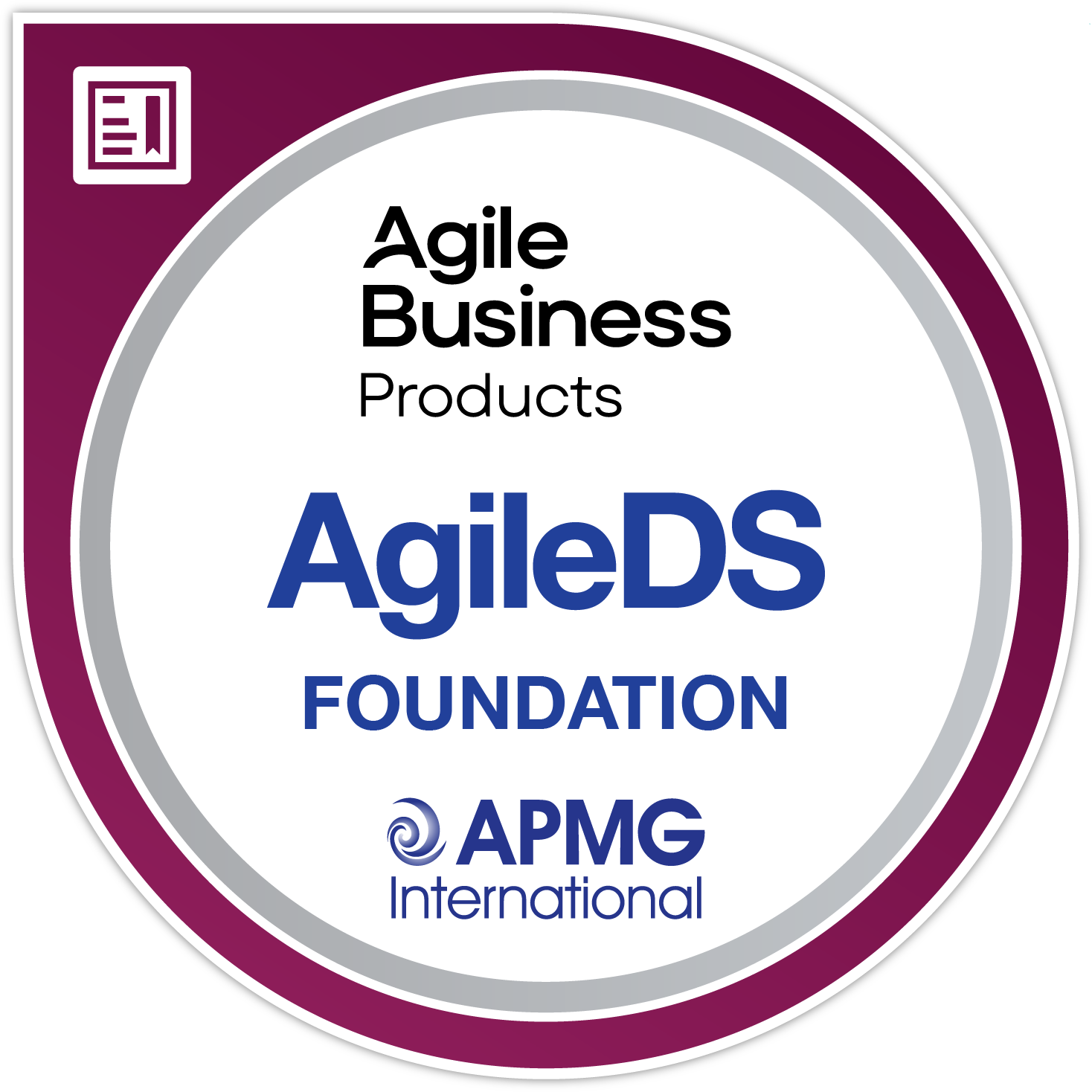 Agile Digital Services Foundation Logo