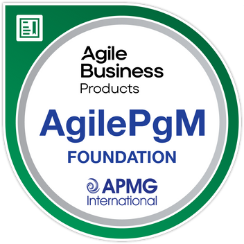 Agile Programme Management Foundation logo