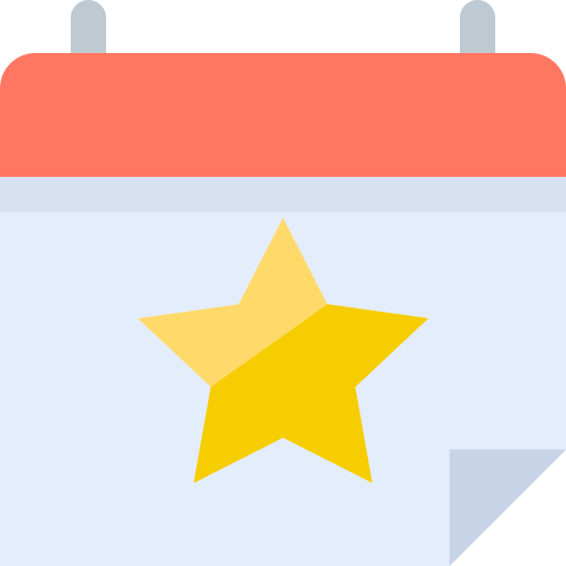 Events icon