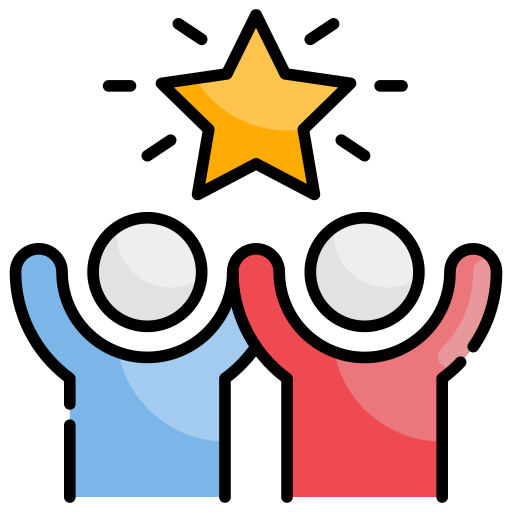 Success stories icon