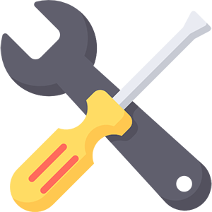 Tools icon