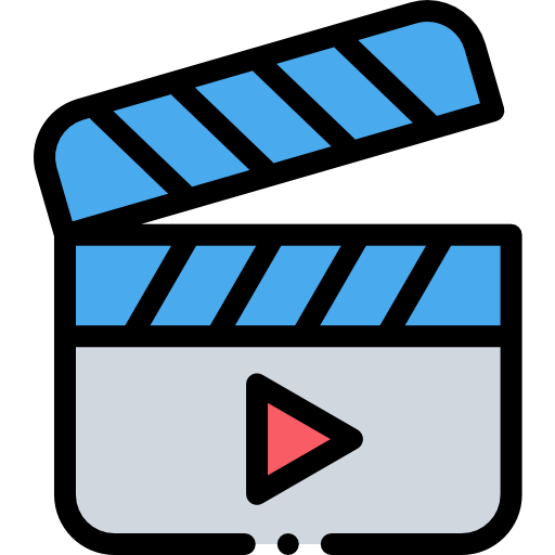 Video Icon